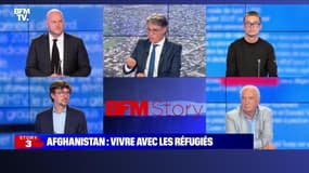 Story 7 : Bientôt la chape de plomb en Afghanistan ? - 25/08