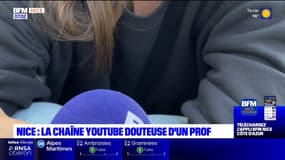 Nice: un professeur du lycée Masséna pointé du doigt pour ses vidéos "très dérangeantes" et "inadmissibles"