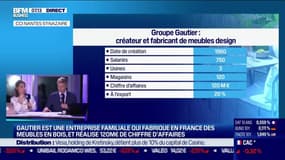 Yann Trichard (CCI Nantes St-Nazaire) et David Soulard (Gautier) : Les ingrédients du dynamisme de la région nantaise - 09/03