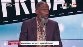 Black Friday reporté : bonne décision ? - 20/11