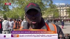 Scopelec : 800 emplois menacés chez le sous-traitant d'Orange