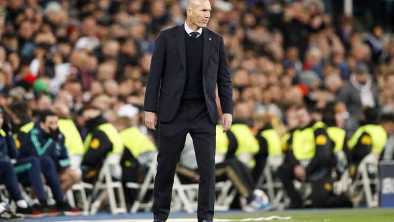 Zidane