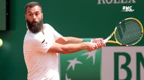 "On me critique mais je fais tous les efforts possibles" promet Paire