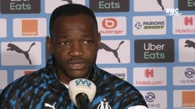OM : "Je suis là", Mandanda prêt à se battre pour rester numéro 1