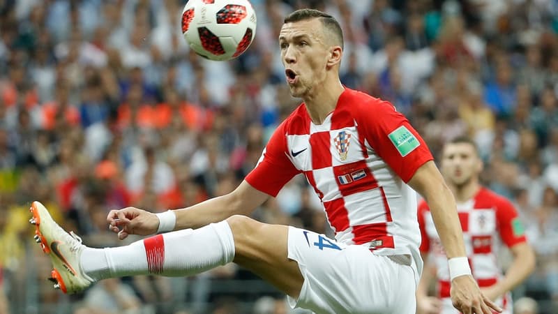 Perisic