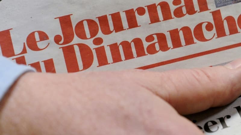 Geoffroy Lejeune au JDD: la rédaction, toujours en grève, en appelle à Macron