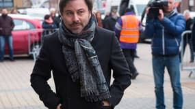 Stéphane Pauwels