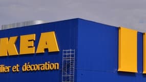 Le port du masque devient obligatoire pour tous les clients, y compris les enfants à partir de 11 ans, dans les 34 magasins Ikea de l'Hexagone, qui rouvrent leurs portes à partir du lundi 25 mai.