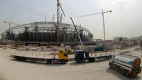Le Qatar a confirmé jeudi le premier décès dû au Covid-19 dans les rangs des employés de la Coupe du monde de football de 2022.