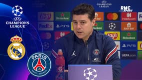Real Madrid-PSG : Qui de Messi ou Mbappé est le meilleur au monde ? La réponse de Pochettino
