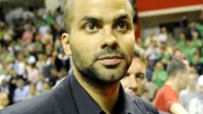Tony Parker