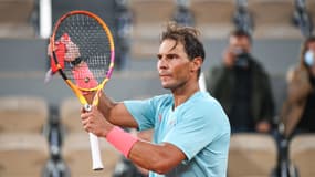 Rafael Nadal