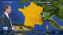 La météo pour ce lundi 19 décembre 2016