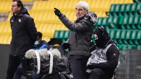 Raymond Domenech