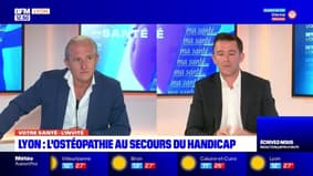Votre Santé du 30 mai 2023 -  La carte vitale bientôt redématérialisée dans le Rhône