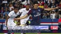 Pour Jonatan Machardy, il ne faut pas non plus exiger du PSG qu'il fasse le spectacle à tous les matches