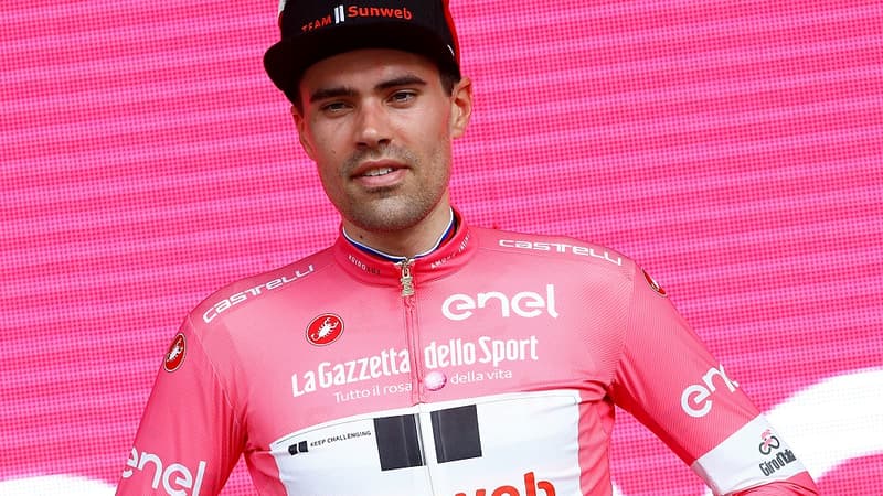 Tom Dumoulin