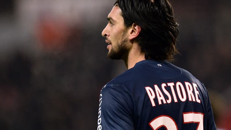 Javier Pastore