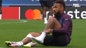 La raison qui aurait poussé Nike à rompre avec Neymar