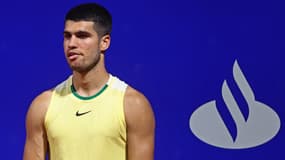 Carlos Alcaraz