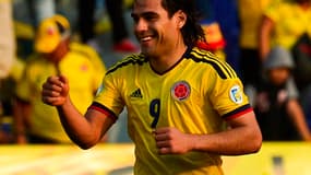 Falcao