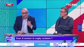 Le Zapping RMC - 05/01