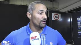 Mondial de Handball 2019 – Dinart : « C’était un match bizarre »
