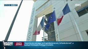Marseille: trois faux policiers braquent une voiture conduite par un vrai fonctionnaire de la BAC