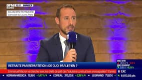 Comment bien préparer la retraite ? - 21/06