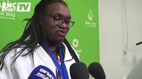 Jeux Européens : Andéol en or chez les plus de 78 kg