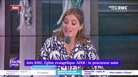 RMC s’engage avec vous : Église évangélique ACER, le procureur saisi - 15/09