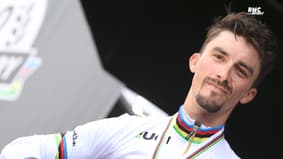 Cyclisme / saison 2022 : "Rester concentré sur les classiques ardennaises", Alaphilippe dévoile ses objectifs
