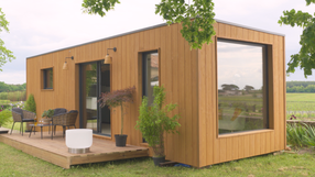 Ademeure : l’habitat “nouvelle génération” avec des maisons modulaires écoresponsables