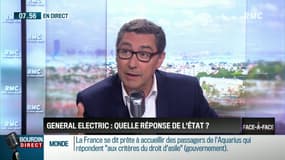 Brunet & Neumann : Quelle réponse de l’État concernant General Electric ? - 15/06