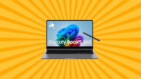 Ce PC portable Samsung monte au top des ventes chez Boulanger, vu le prix comprend pourquoi
