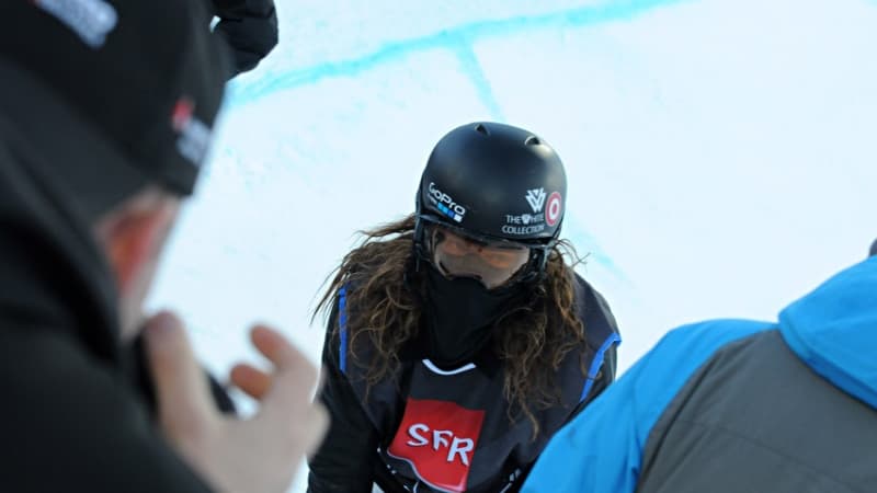 Shaun White