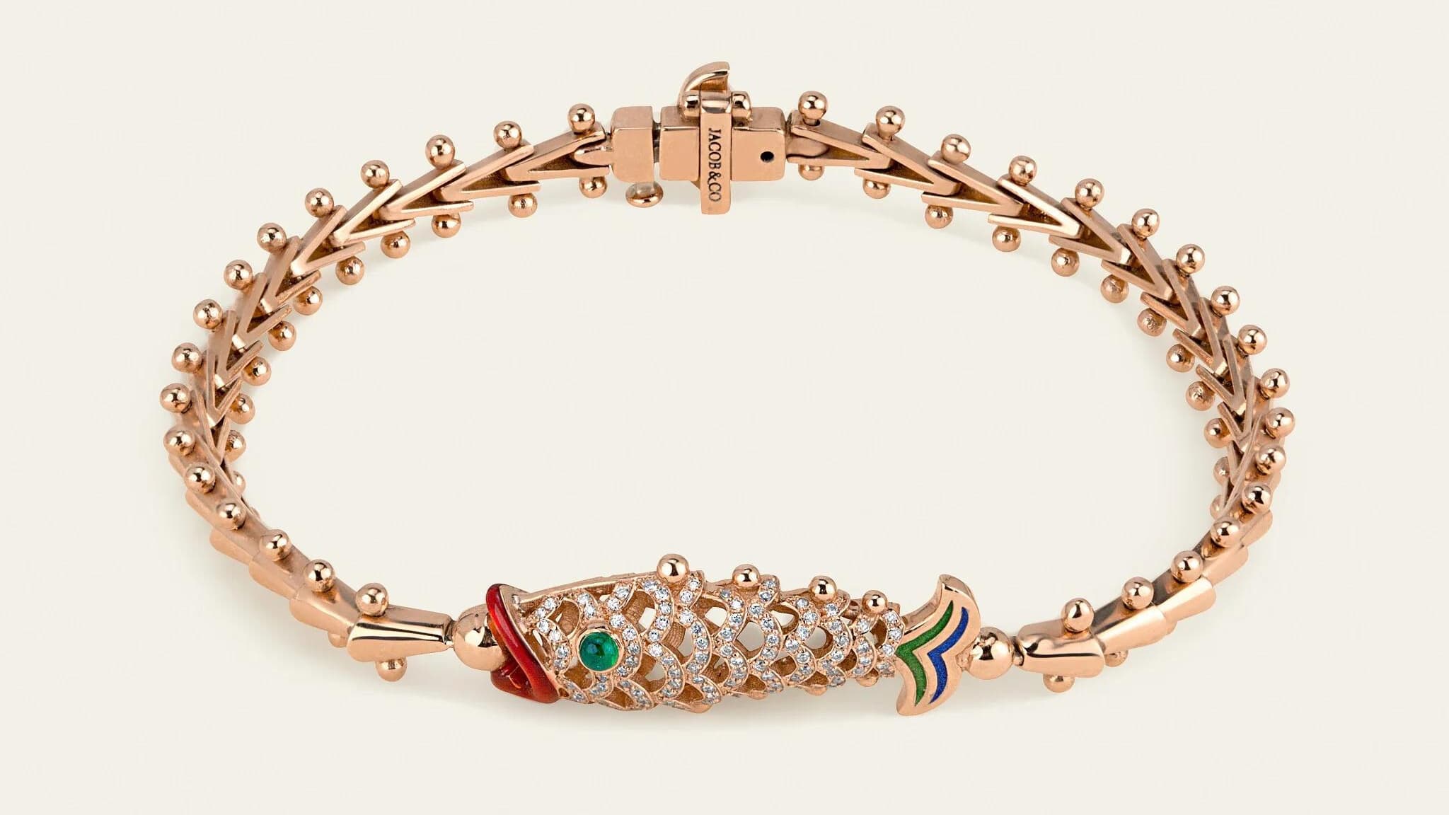Bracelet Jacob & Co. Bracelet Jacob & Co.
