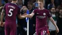 Kévin De Bruyne 