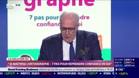 Solutions RH : "Je maîtrise l'orthographe - 7 pas pour reprendre confiance en soi" - 01/04