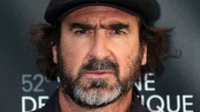 Eric Cantona