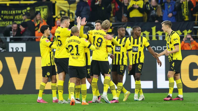 Dortmund