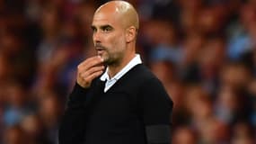 Pep Guardiola