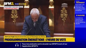"Populisme", "démagogie": le groupe EPR appelle à voter contre la proposition de loi sur la programmation énergétique