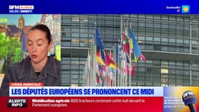 Le journal de 8h du mercredi 21 janvier 2026