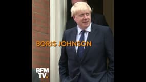 Qui est Boris Johnson, le nouveau Premier ministre britannique?  