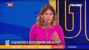 PSG et Qatar : "Stop à la corruption !"