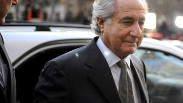 Bernard Madoff est mort ce mercredi