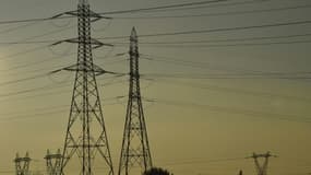 La consommation d'électricité augmente