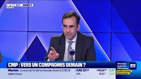 Les experts du soir - Jeudi 30 janvier