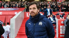 André Villas-Boas